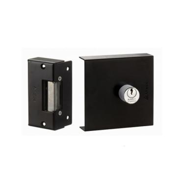 Imagem de Fechadura Elétrica Portas e Portões FN-65 Amelco