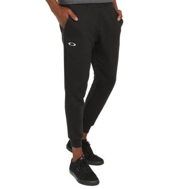 Imagem de Calça Oakley Moletom Athletic Pant Masculina-Masculino