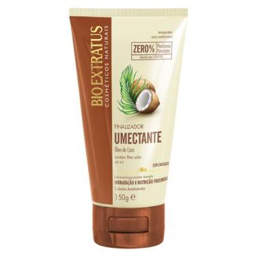 Imagem de Finalizador Bio Extratus Óleo De Coco 150g