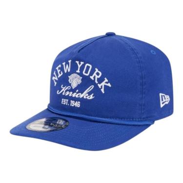 Imagem de Boné New Era Asgfp 1920 A-Frame New York Neykni Azul-Masculino