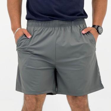 Imagem de Shorts Dixie em Tecido Tech Slim Masculino-Masculino