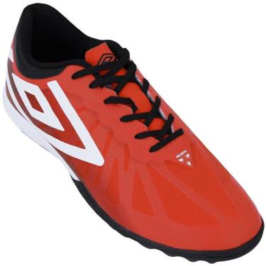 Imagem de Chuteira Society Velocita 6 Club Umbro Masculina-Masculino