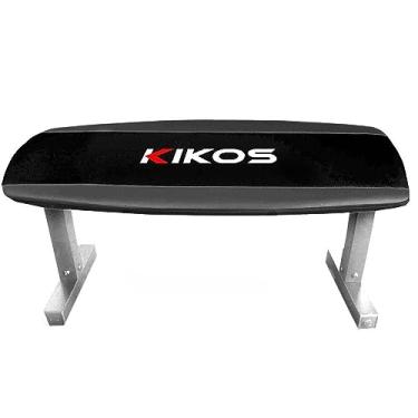 Imagem de Banco Reto Kikos Br-21, Preto