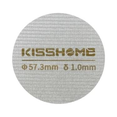 Imagem de Tela De Filtro Reutilizável Para Máquina De Café Espresso Breville Sag