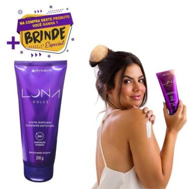 Imagem de Desodorante Corporal Phytoderm Luna Dolce 200g