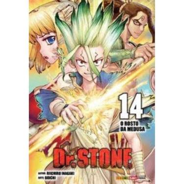 Imagem de Dr. Stone - Vol. 14