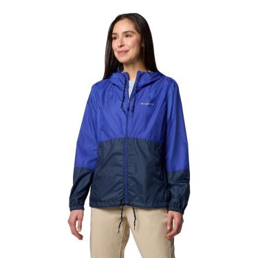 Imagem de Jaqueta Columbia Feminina Flash Forward™ II Windbreaker-Feminino