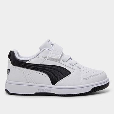 Imagem de Tênis Infantil Puma Rebound-Unissex