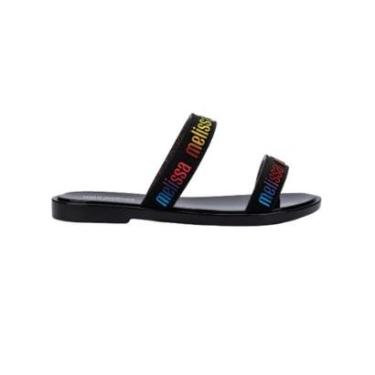 Imagem de CHINELO MINI MELISSA DUO M LOVER INF 38092-Feminino