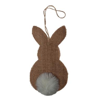 Imagem de Sacola Le Coelho 21,5x12,5cm