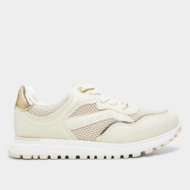 Imagem de Tênis Feminino Vizzano Sneaker Casual