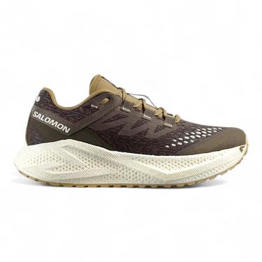 Imagem de Tênis Salomon Aero Glide 3 GRVL Masculino-Masculino
