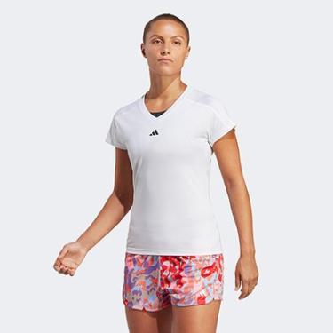 Imagem de Camiseta Adidas Essentials Minimal Feminina-Feminino
