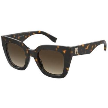 Imagem de Óculos de Sol Tommy Hilfiger TH2051/S 086-50-Feminino