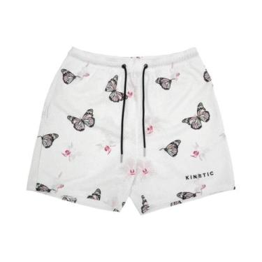 Imagem de Shorts De Verão Em Malha Para Homens, Calças Casuais De Fitness Para H
