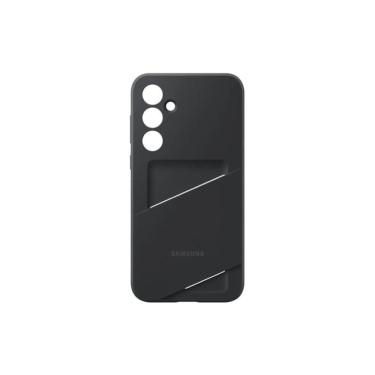 Imagem de Capa Capinha Samsung Galaxy A35 Porta Cartão Anti Impacto