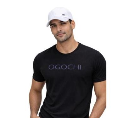 Imagem de Boné masculino Ogochi-Masculino