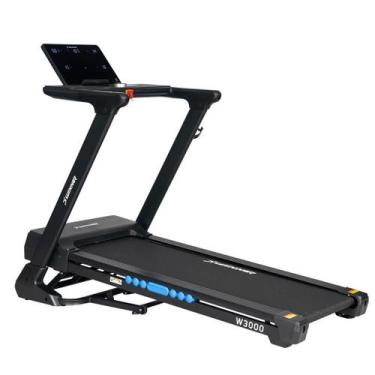 Imagem de Esteira Elétrica Residencial W 3000 - Winner Fitness, 110V