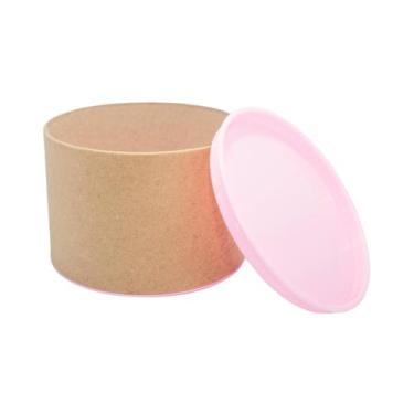 Imagem de Kit 10 Tubo Latas 7x10cm para Lembrancinhas, Presentes, Aniversário e 