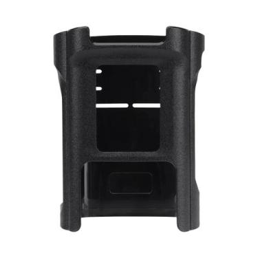 Imagem de UV-32 DM-32 Baofeng Walkie Talkie: Coldre De Cinto Para Rádio Bidireci
