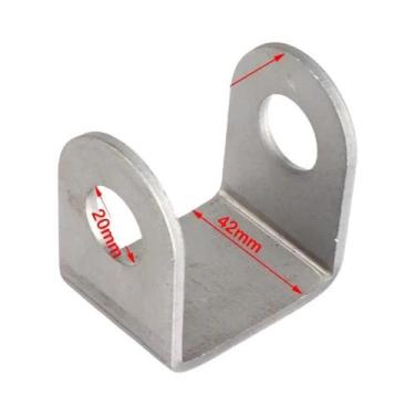 Imagem de Amortecedor Traseiro Para Scooter Elétrica, Moto Off-Road E Quadricicl