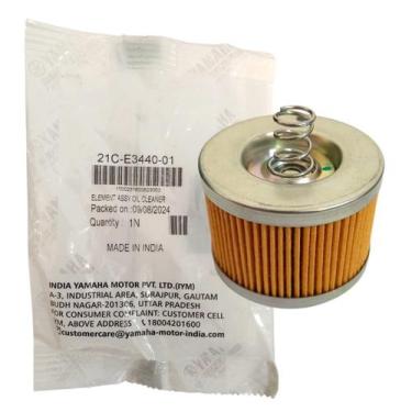 Imagem de Filtro De Óleo Fz 15, Fazer 150, Factor 150, Crosser Yamaha