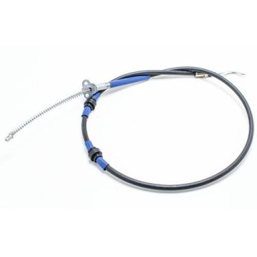 Imagem de Cabo Freio de Mão Traseiro Amarok 2.0 3.0 2011 a 2016 1520mm - MUNDIFL