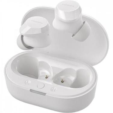 Imagem de Fone de Ouvido Philips TAT1209 Bluetooth Branco F002