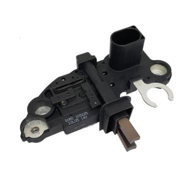 Imagem de REGULADOR VOLTAGEM IKRO ALTERNADOR BOSCH AUDI A3/BORA/GOLF 12V - IK522