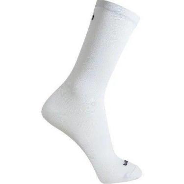 Imagem de Meia Bike e Running Rikam, Branco, 39-43