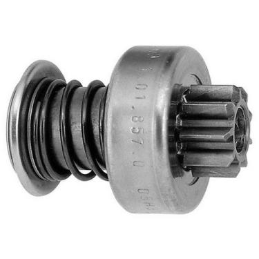Imagem de Bendix Impulsor de Partida Mercedes Peugeot 305 Volkswagen - 9 Dentes 