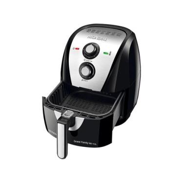 Imagem de Fritadeira Eletrica Mondial Grand Family AF-55I 5,5 Litros 220V/60HZ, 
