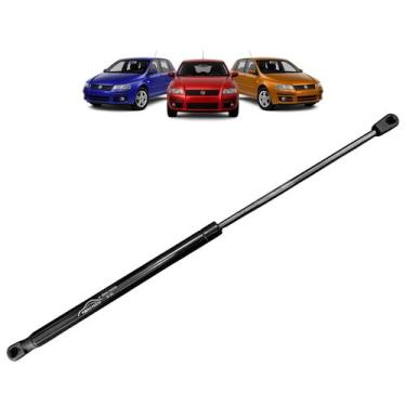 Imagem de Amortecedor Tampa Traseira Porta Malas Fiat Stilo - Yiming