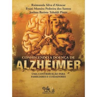 Imagem de Conhecendo A Doença De Alzheimer