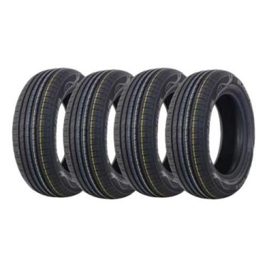 Imagem de Kit 4 Pneus Compasal Aro 15 195/55R15 85V Blazer HP