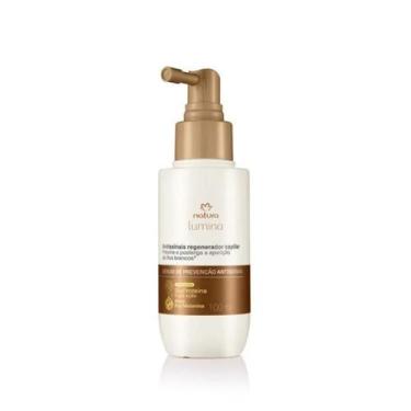 Imagem de Sérum De Prevenção Antissinais Capilar Lumina 100ml Natura