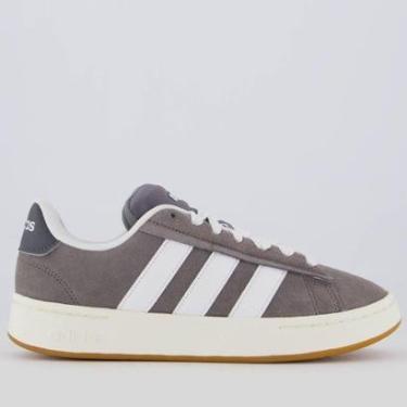 Imagem de Tênis Adidas Grand Court Alpha Unissex-Unissex