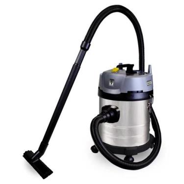 Imagem de Aspirador de Pó e Água NT 2000 1.400W 127V - Kärcher, Cinza, 110V