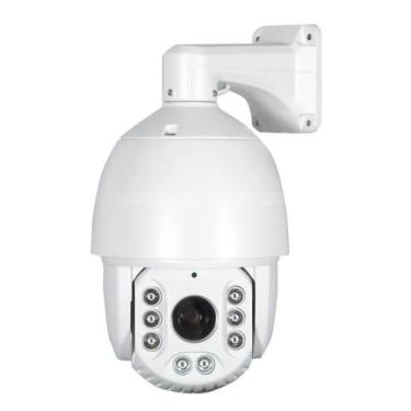 Imagem de Câmera De Monitoramento Ethink Speed Dome Profissional 36x