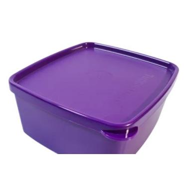 Imagem de Tupperware Jeitosinho 400ml Ametista