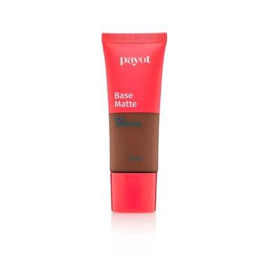 Imagem de Base Matte Alta Cobertura 9 Payot