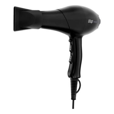 Imagem de Secador de Cabelo WAP INTENSE WS1900 3 Temperaturas Motor AC 127v, 110