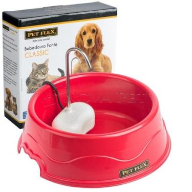 Imagem de Bebedouro fonte Classic - Pet Flex