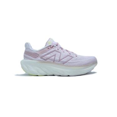 Imagem de Tênis New Balance Fresh Foam X 1080 v13, Rosaclaro, 39