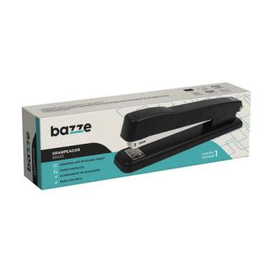 Imagem de Grampeador Bazze Metal 30 Fls B5520