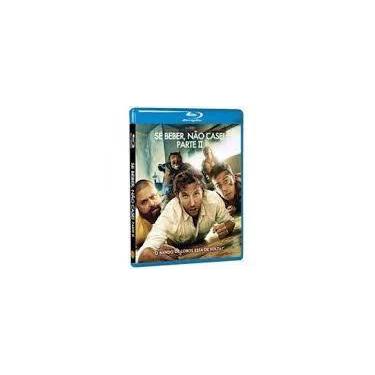 Imagem de Blu-Ray - Se Beber, Não Case! Parte 2 - warner