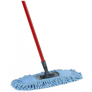 Imagem de Mop Flat de Ação Dupla em Microfibra, O Cedar