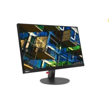 Imagem de Monitor Lenovo Thinkvision S22E-19 21.5" IPS - 62ADKBR1BR