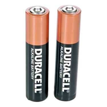 Imagem de Pilha Alcalina Palito AAA 2, Duracell