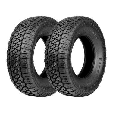 Imagem de Jogo 2 Pneus Firestone Aro 18 Destination ATX 265-60R18 114T XL